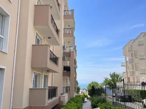Prodej bytu 2+kk, Sveti Vlas, Bulharsko, 51 m2