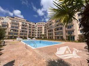 Prodej bytu 2+kk, Sveti Vlas, Bulharsko, 51 m2