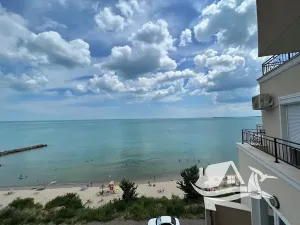 Prodej bytu 2+kk, Sveti Vlas, Bulharsko, 51 m2