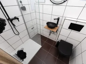 Prodej bytu 1+kk, Praha - Košíře, Vrchlického, 27 m2