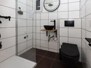 Prodej bytu 1+kk, Praha - Košíře, Vrchlického, 27 m2