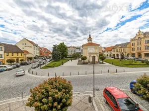 Prodej kanceláře, Benátky nad Jizerou, Vaněčkova, 46 m2