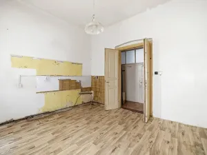 Prodej bytu 3+kk, Benátky nad Jizerou, Vaněčkova, 62 m2