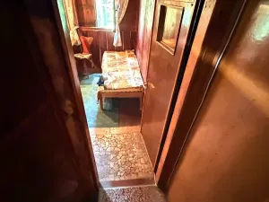 Prodej chaty, Borová, 53 m2