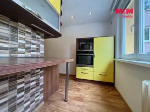 Pronájem bytu 3+1, Klatovy - Klatovy II, Pod Koníčky, 62 m2