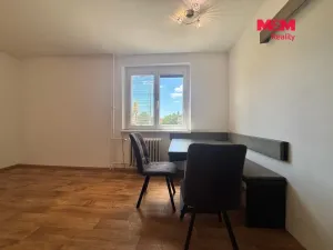 Pronájem bytu 3+1, Klatovy - Klatovy II, Pod Koníčky, 62 m2