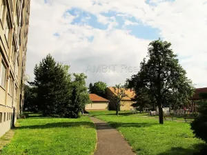 Pronájem bytu 1+kk, Praha - Hloubětín, Šestajovická, 30 m2