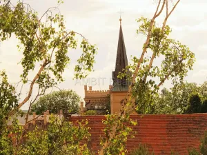 Pronájem bytu 1+kk, Praha - Hloubětín, Šestajovická, 30 m2