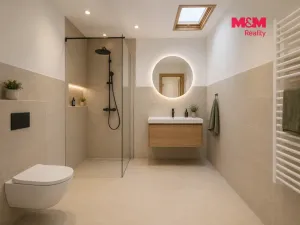 Prodej rodinného domu, Slaný, Havířská, 95 m2