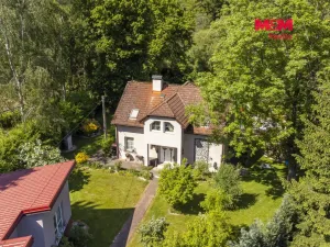 Prodej rodinného domu, Český Šternberk, 226 m2