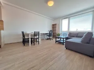 Pronájem bytu 2+kk, Olomouc, Litovelská, 54 m2