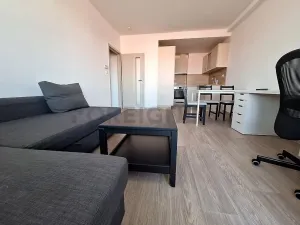 Pronájem bytu 2+kk, Olomouc, Litovelská, 54 m2