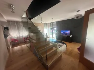 Prodej rodinného domu, Praha - Lipence, Jílovišťská, 216 m2