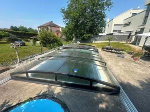 Prodej rodinného domu, Praha - Lipence, Jílovišťská, 216 m2