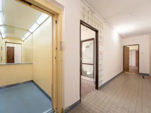 Prodej bytu 2+1, Brno, Stará osada, 68 m2