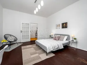 Prodej bytu 1+1, Praha - Karlín, Na střelnici, 53 m2