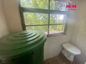 Prodej chaty, Zdounky, 30 m2