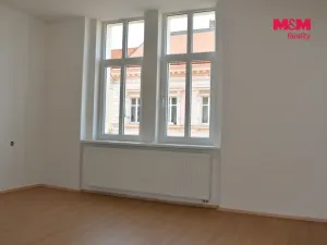 Pronájem bytu 2+1, Teplice, 28. října, 67 m2