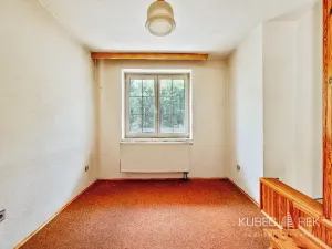 Prodej rodinného domu, Tábor, Jihlavská, 330 m2
