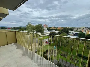 Pronájem bytu 2+kk, Otrokovice, Příčná, 56 m2
