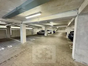Pronájem bytu 2+kk, Otrokovice, Příčná, 56 m2