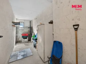 Prodej bytu 3+1, Krahulčí, 84 m2