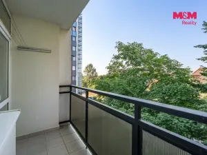 Prodej bytu 3+1, Litoměřice - Předměstí, Vrchlického, 67 m2