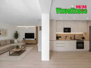 Prodej rodinného domu, Staré Ždánice, 140 m2