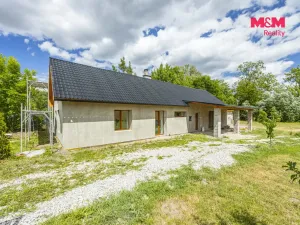 Prodej rodinného domu, Staré Ždánice, 140 m2