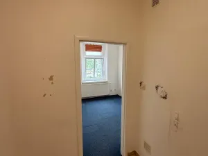 Prodej bytu 2+kk, Plzeň, Rokycanská, 40 m2