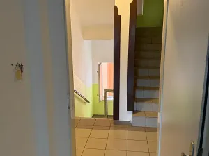 Prodej bytu 2+kk, Plzeň, Rokycanská, 40 m2