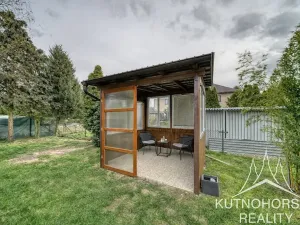 Prodej rodinného domu, Krchleby, Dělnická, 148 m2