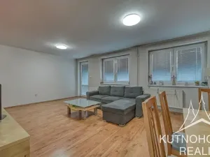 Prodej bytu 4+kk, Krchleby, Dělnická, 148 m2