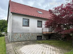 Pronájem rodinného domu, Český Brod, Štolmířská, 285 m2