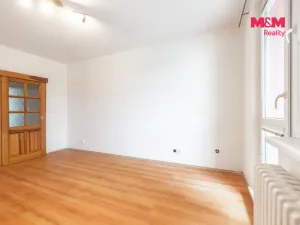 Prodej bytu 3+kk, Vsetín, Bratří Hlaviců, 55 m2
