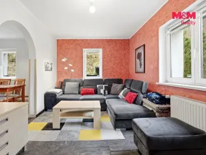 Prodej rodinného domu, Liberec - Liberec XII-Staré Pavlovice, Na Mlýnku, 160 m2