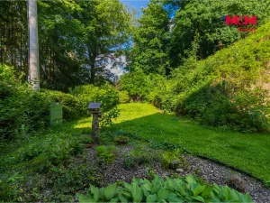 Prodej rodinného domu, Liberec - Liberec XII-Staré Pavlovice, Na Mlýnku, 160 m2