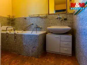 Prodej rodinného domu, Velká Kraš, 127 m2