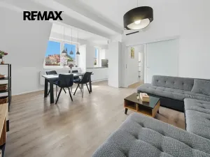 Pronájem bytu 4+kk, Česká Lípa, Jiráskova, 85 m2