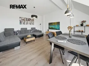 Pronájem bytu 4+kk, Česká Lípa, Jiráskova, 85 m2
