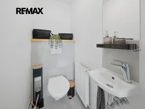 Pronájem bytu 4+kk, Česká Lípa, Jiráskova, 85 m2