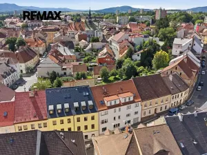 Pronájem bytu 4+kk, Česká Lípa, Jiráskova, 85 m2