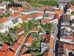 Pronájem bytu 4+kk, Česká Lípa, Jiráskova, 85 m2