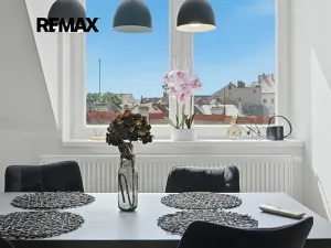 Pronájem bytu 4+kk, Česká Lípa, Jiráskova, 85 m2