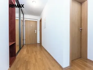 Pronájem bytu 2+kk, Praha - Žižkov, Kališnická, 55 m2