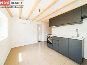 Prodej rodinného domu, Černošice, 57 m2