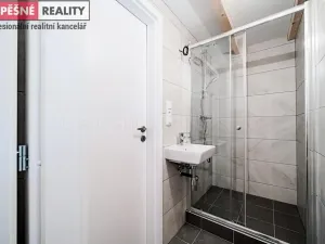 Prodej rodinného domu, Černošice, 57 m2
