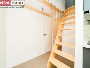 Prodej rodinného domu, Černošice, 57 m2