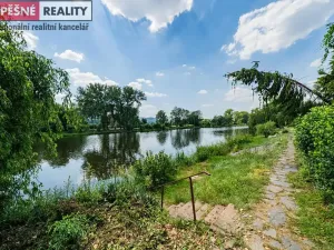 Prodej rodinného domu, Černošice, 57 m2