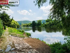 Prodej chaty, Černošice, 57 m2